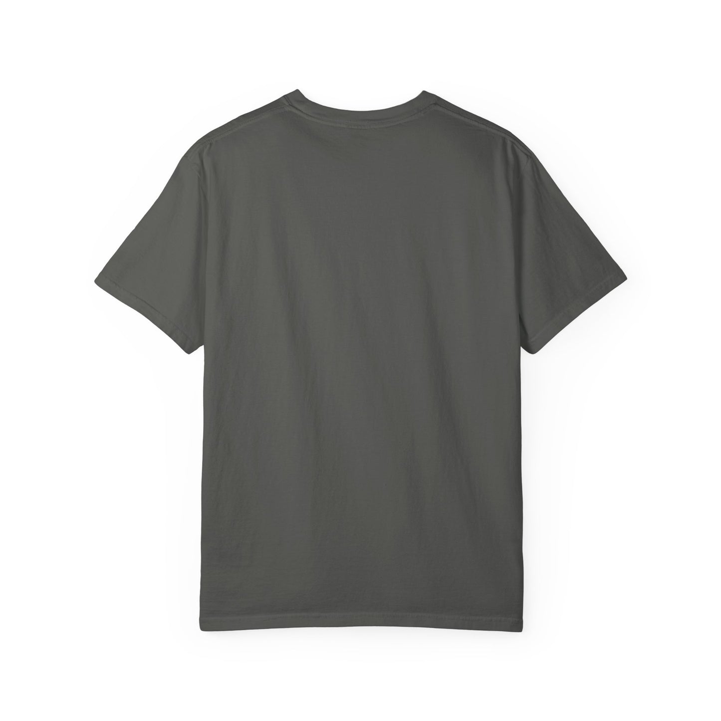 Chardikala Spirit T-Shirt – Unisex Garment-Dyed Artistic Tee