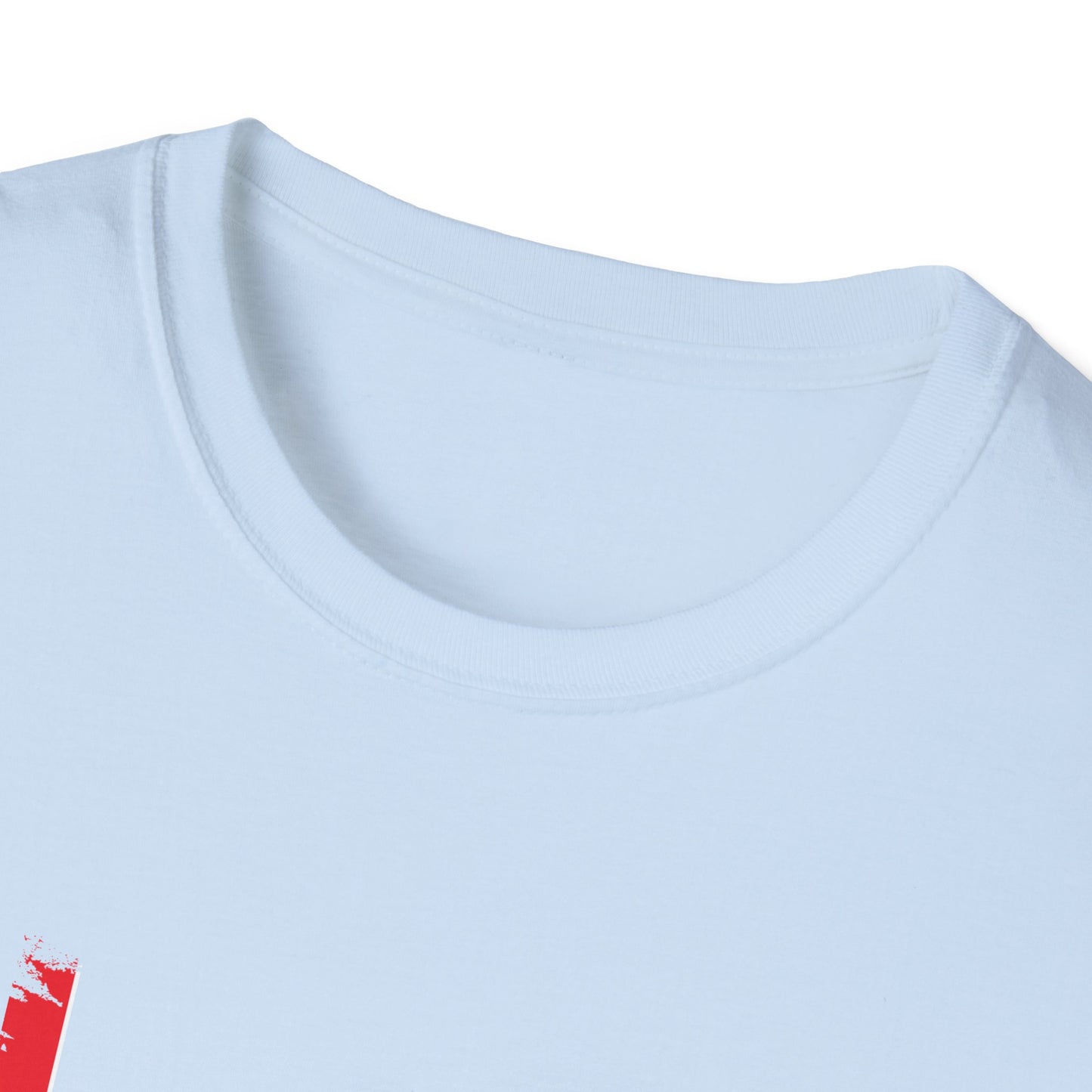 Nihang Singh Graphic T-Shirt – Punjabi Heritage Style, Unisex Fit