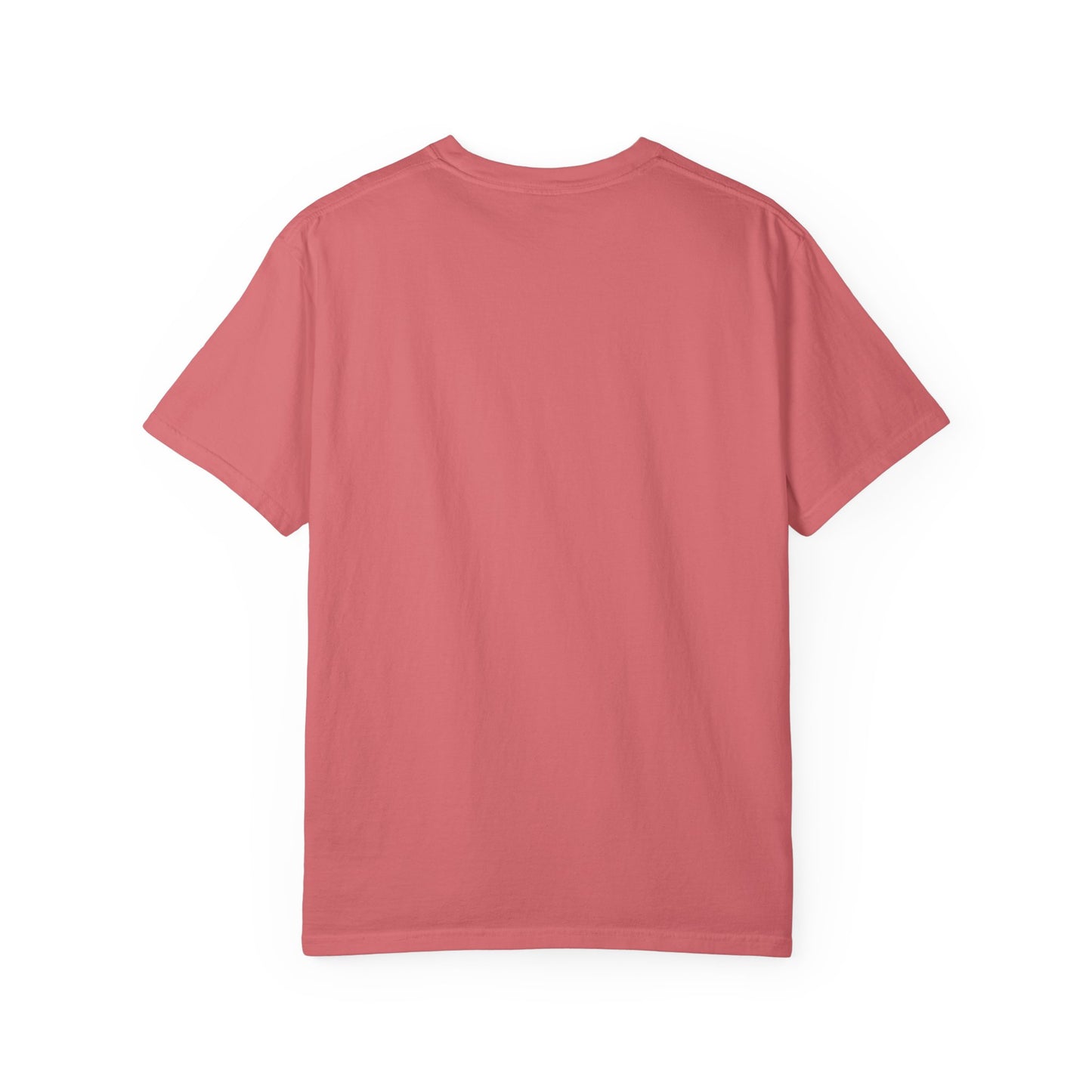 Chardikala Spirit T-Shirt – Unisex Garment-Dyed Artistic Tee