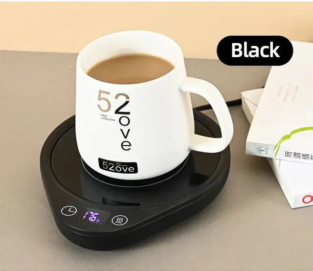 Beverage Bliss Warmer(No Cup) - Blissful Haven Outlet