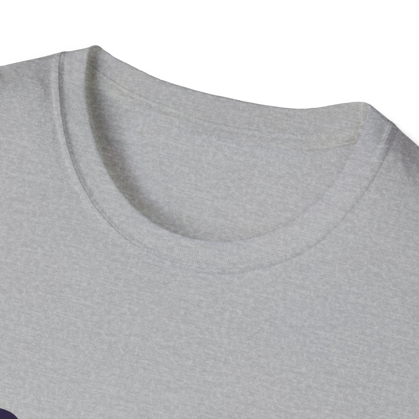 GOAT Majhail Punjabi T-Shirt – Unisex Softstyle Comfort
