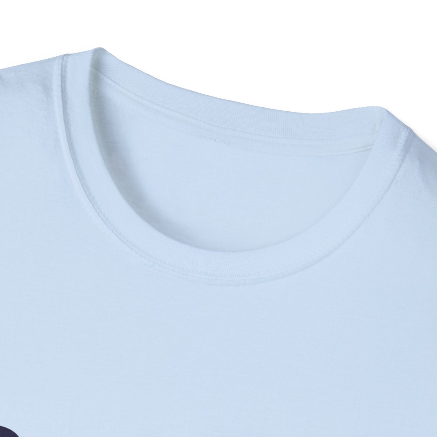 GOAT Majhail Punjabi T-Shirt – Unisex Softstyle Comfort