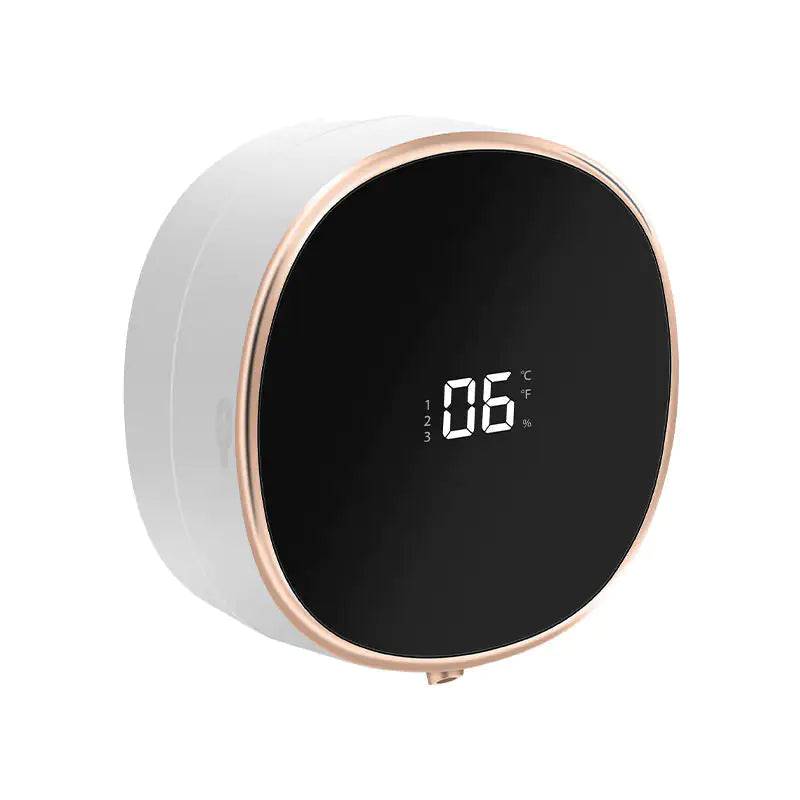 Non-contact Automatic Soap Dispenser - Blissful Haven Outlet