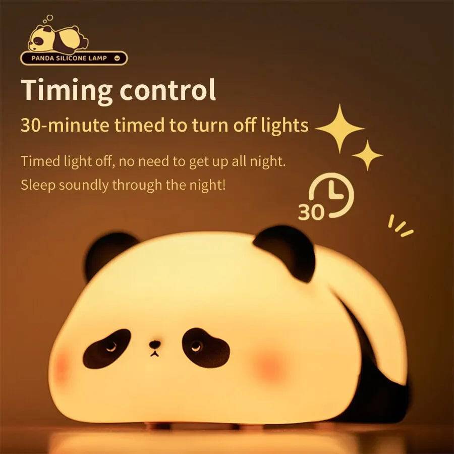 Adorable LED Nightlight - Blissful Haven Outlet