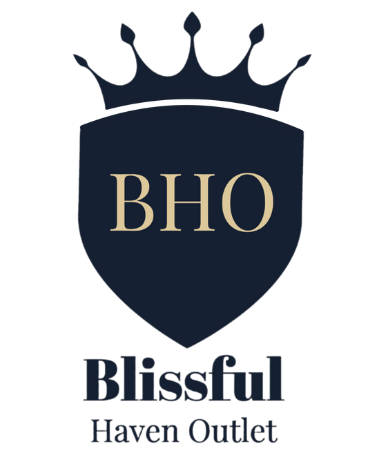 Welcome to Blissful Haven Outlet: Your One-Stop Shop for Comfort, Style, and Savings!