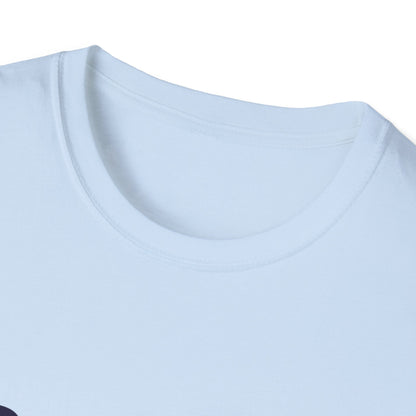 GOAT Majhail Punjabi T-Shirt – Unisex Softstyle Comfort