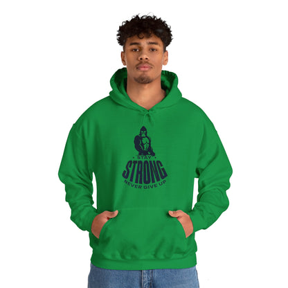 Endurance Spirit Sweatshirt - Blissful Haven Outlet
