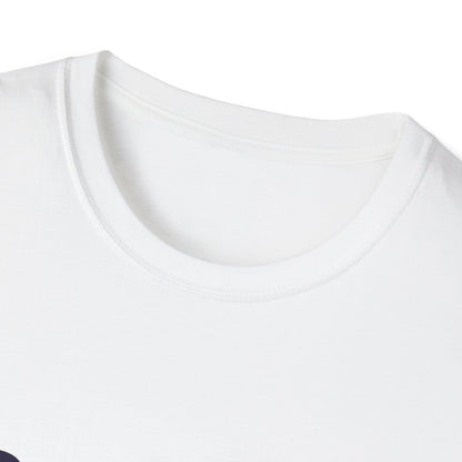 GOAT Majhail Punjabi T-Shirt – Unisex Softstyle Comfort
