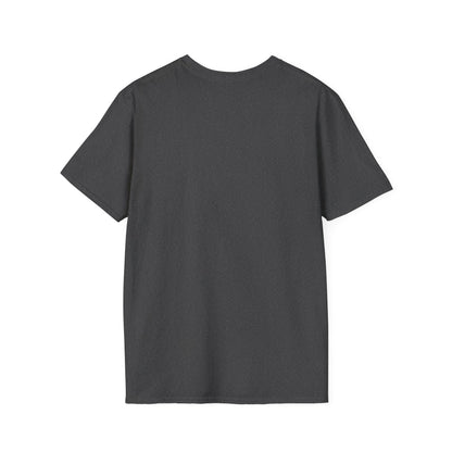 Nihang Singh Graphic T-Shirt – Punjabi Heritage Style, Unisex Fit