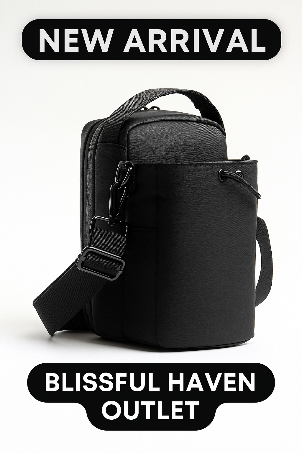 MegaFit Magnetic Gym Bag - Blissful Haven Outlet