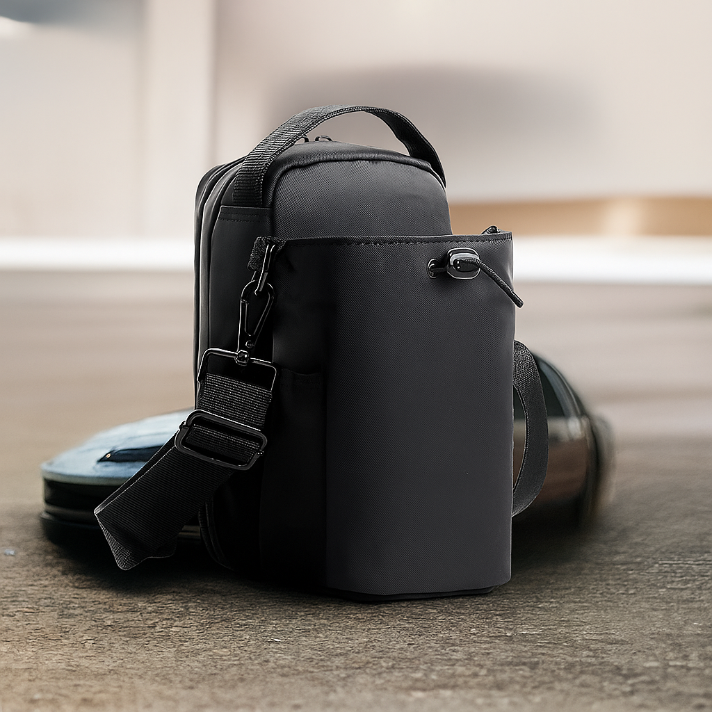 MegaFit Magnetic Gym Bag - Blissful Haven Outlet