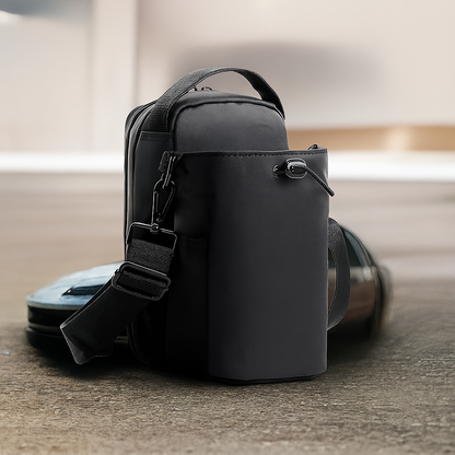 MegaFit Magnetic Gym Bag - Blissful Haven Outlet