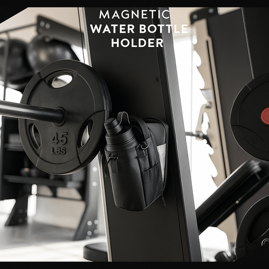 MegaFit Magnetic Gym Bag