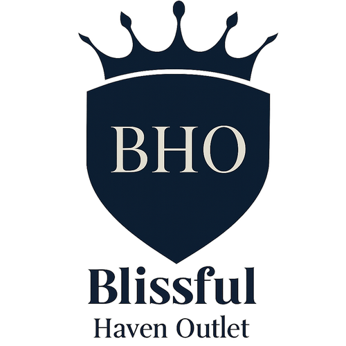 Blissful Haven Outlet